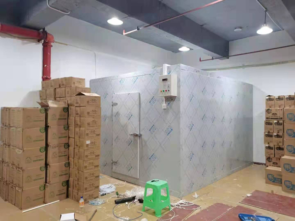 婺城区保鲜冷库